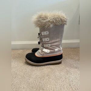 sorel winter boots